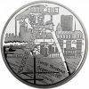 10 Euro Industrielandschaft Ruhrgebiet