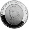 10 Euro Eduard Mrike