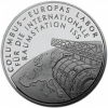 10 Euro Raumstation Columbus ISS