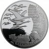 10 Euro Nationalpark Wattenmeer
