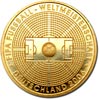 Goldeuro Fussball WM 2006