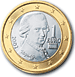 1 Euro sterreich
