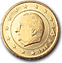 10 Cent Belgien