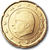 20 Cent Belgien