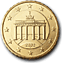 10 Cent Deutschland