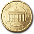 20 Cent Deutschland