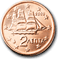 2 Cent Griechenland