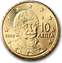 10 Cent Griechenland