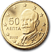 50 Cent Griechenland