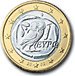 1 Euro Griechenland