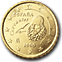 10 Cent Spanien