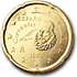 20 Cent Spanien