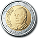 2 Euro Spanien