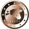 1 Cent Estland