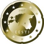 20 Cent Estland