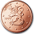 5 Cent Finnland