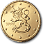 10 Cent Finnland