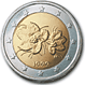 2 Euro Finnland