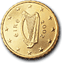 10 Cent Irland