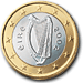 1 Euro Irland