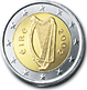 2 Euro Irland