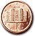 1 Cent Italien