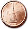 2 Cent Italien