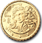 10 Cent Italien