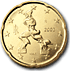20 Cent Italien