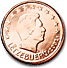5 Cent Luxemburg