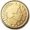 10 Cent Luxemburg