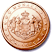 1 Cent Monaco