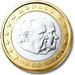 1 Euro Monaco