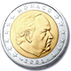 2 Euro Monaco