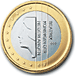 1 Euro Niederlande