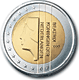 2 Euro Niederlande