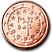 1 Cent Portugal