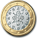 1 Euro Portugal