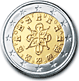 2 Euro Portugal