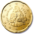 20 Cent San Marino