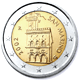 2 Euro San Marino