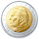 2 Euro Vatikan